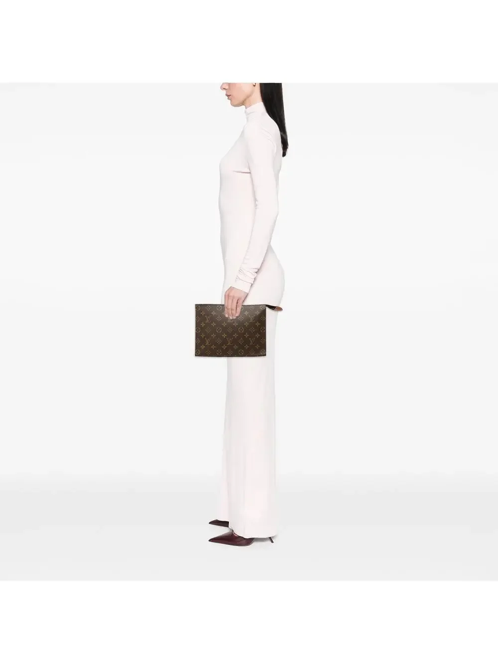 Louis Vuitton Toiletry Pouch 26 Pre- #361238L65B